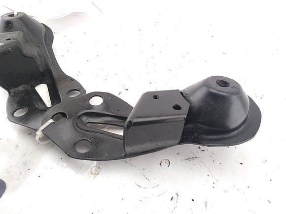 Jaguar XKR Rear Subframe Mounts