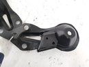 Jaguar XKR Rear Subframe Mounts-4