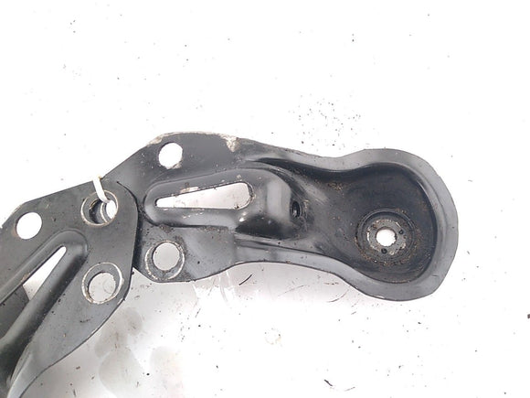 Jaguar XKR Rear Subframe Mounts