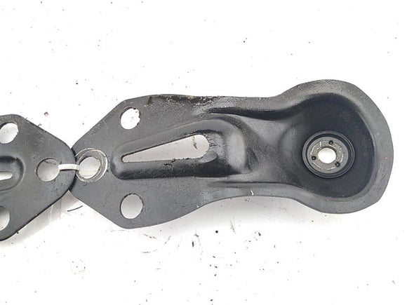 Jaguar XKR Rear Subframe Mounts