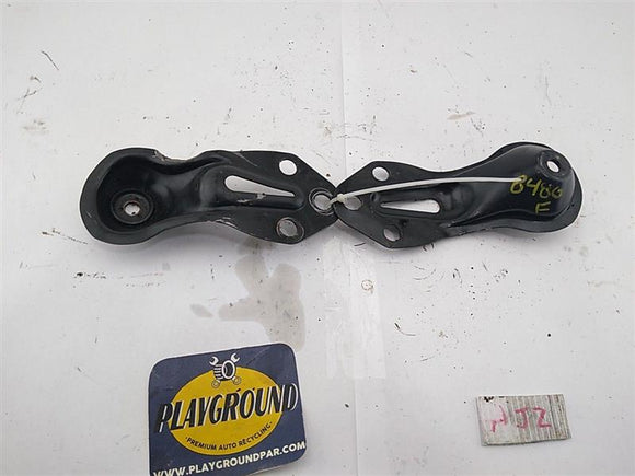 Jaguar XKR Rear Subframe Mounts