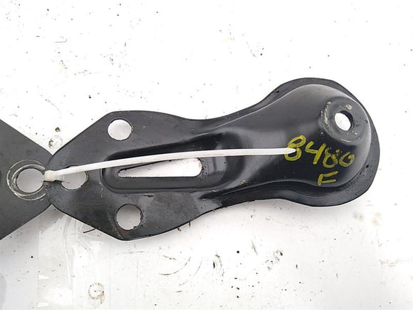 Jaguar XKR Rear Subframe Mounts