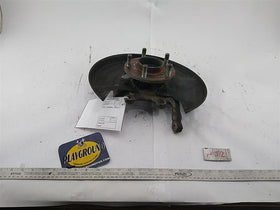 Jaguar XKR Front Right Spindle Knuckle