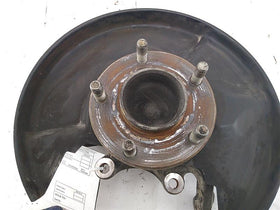 Jaguar XKR Front Right Spindle Knuckle - 0