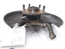 Jaguar XKR Front Right Spindle Knuckle-3