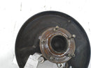 Jaguar XKR Front Right Spindle Knuckle-4