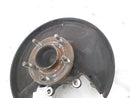 Jaguar XKR Front Right Spindle Knuckle-5