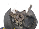 Jaguar XKR Front Right Spindle Knuckle-7