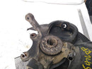 Jaguar XKR Front Right Spindle Knuckle-9