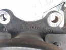 Jaguar XKR Front Left Spindle Knuckle-3