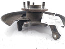 Jaguar XKR Front Right Spindle Knuckle-2