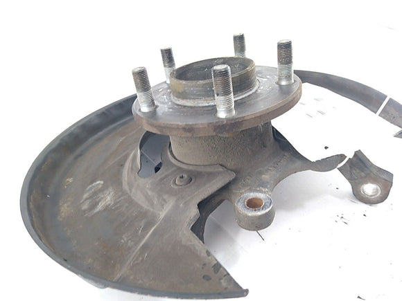 Jaguar XKR Front Right Spindle Knuckle