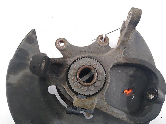 Jaguar XKR Front Right Spindle Knuckle