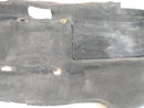 Jaguar XKR Left Side Carpet-4