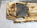 Jaguar XKR Left Side Carpet-8