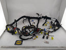 Jaguar XKR Dash Wire Harness-1