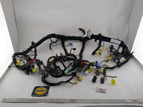 Jaguar XKR Dash Wire Harness