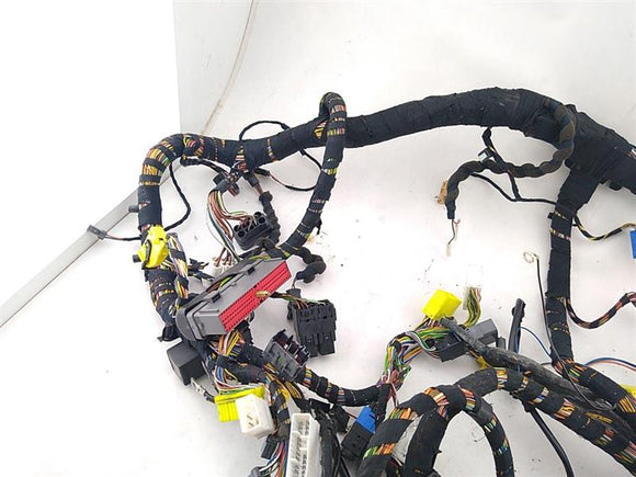 Jaguar XKR Dash Wire Harness