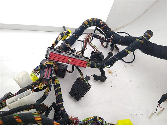 Jaguar XKR Dash Wire Harness