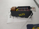 Jaguar XKR Fuse/Relay Box-4