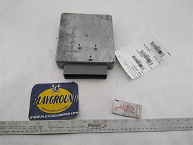 Jaguar XKR Body Processor Module