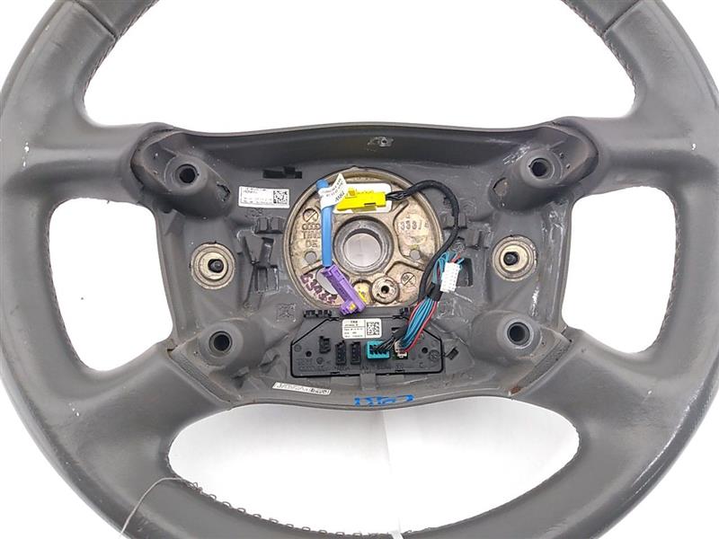 Audi A4 Steering Wheel