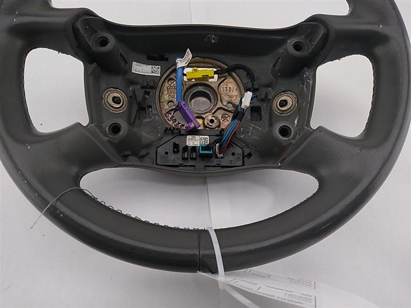 Audi A4 Steering Wheel