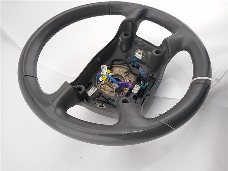 Audi A4 Steering Wheel