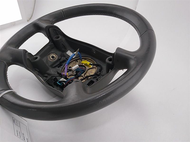 Audi A4 Steering Wheel