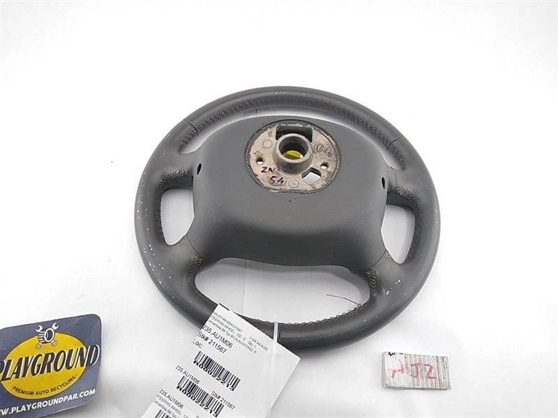 Audi A4 Steering Wheel