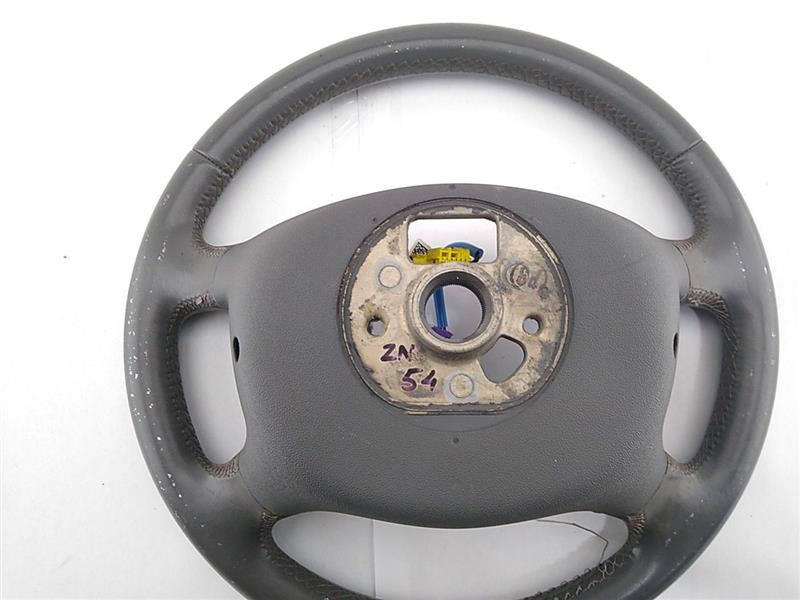 Audi A4 Steering Wheel