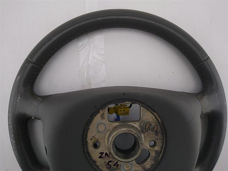 Audi A4 Steering Wheel