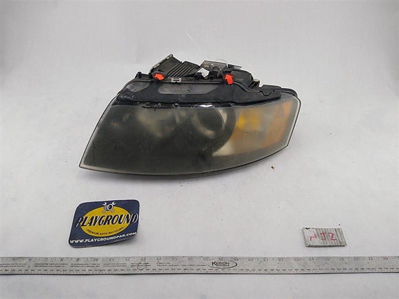 Audi A4 Front Left Xenon Headlight