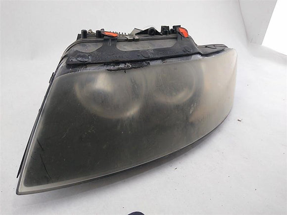 Audi A4 Front Left Xenon Headlight