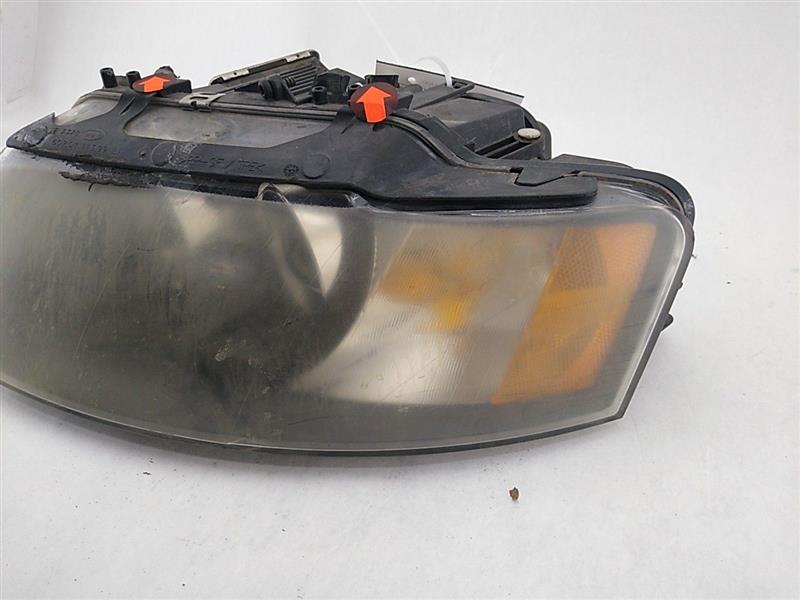 Audi A4 Front Left Xenon Headlight