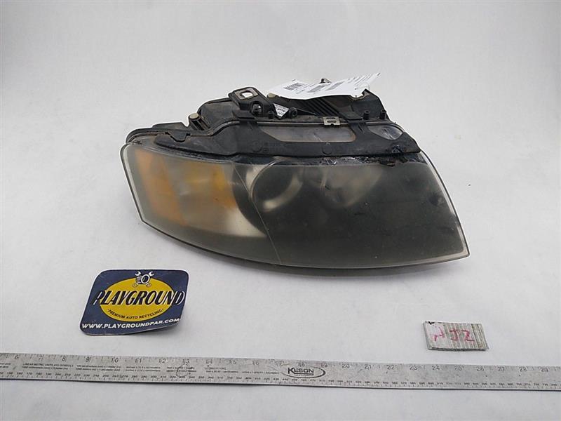 Audi A4 Front Right Xenon Headlight