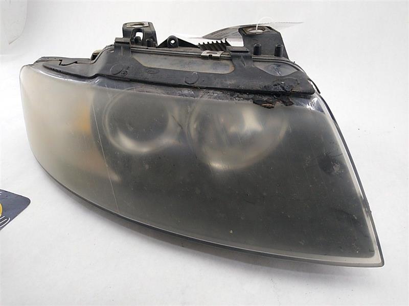 Audi A4 Front Right Xenon Headlight - 0