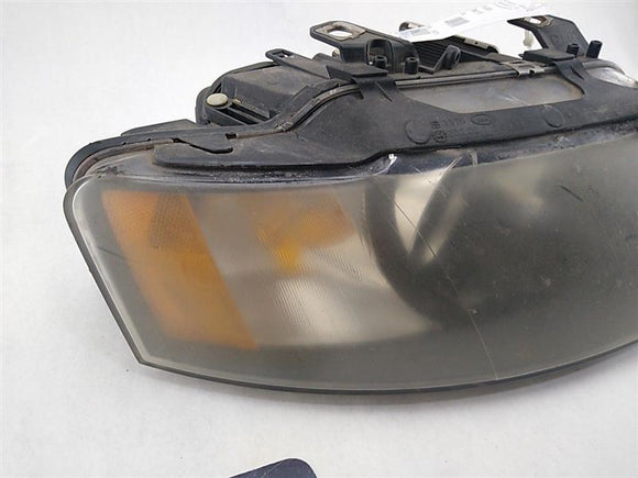 Audi A4 Front Right Xenon Headlight