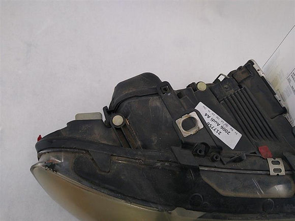Audi A4 Front Right Xenon Headlight