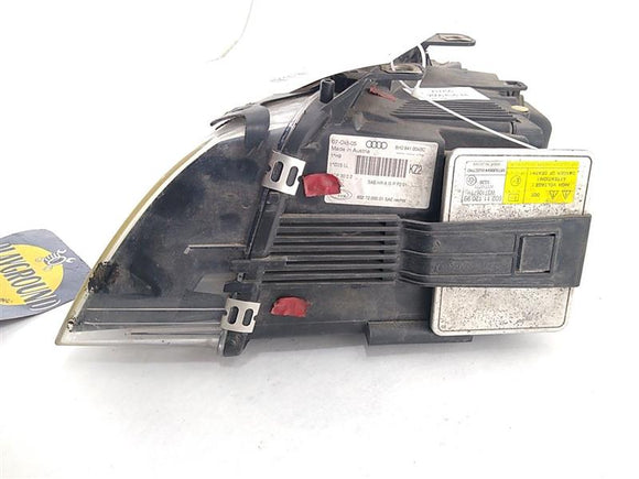 Audi A4 Front Right Xenon Headlight