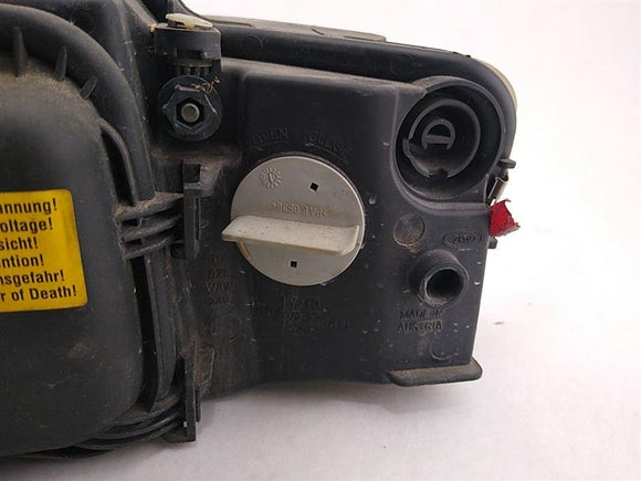 Audi A4 Front Right Xenon Headlight