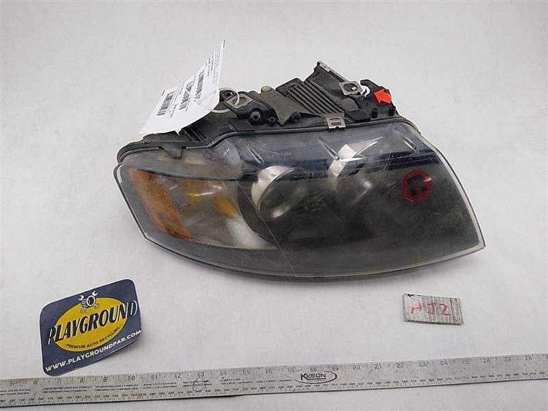 Audi A4 Front Right Xenon Headlight