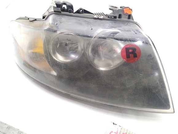 Audi A4 Front Right Xenon Headlight