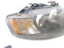 Audi A4 Front Right Xenon Headlight-3