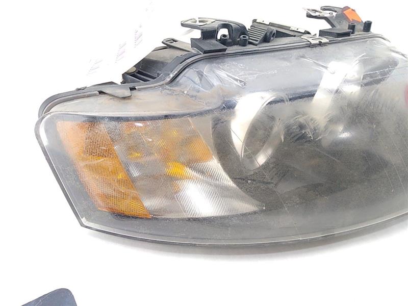 Audi A4 Front Right Xenon Headlight