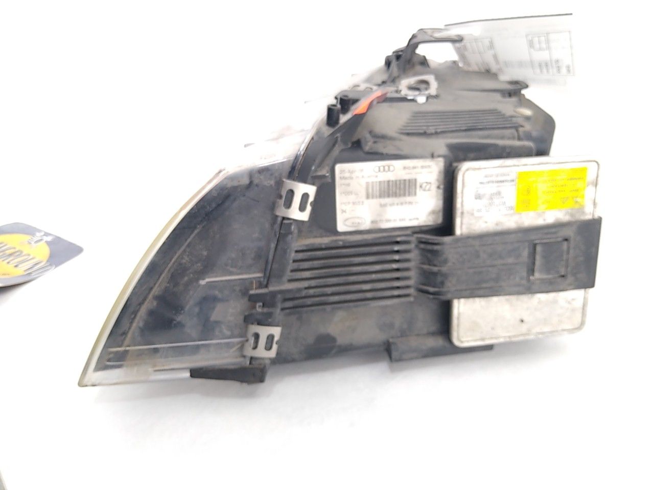 Audi A4 Front Right Xenon Headlight