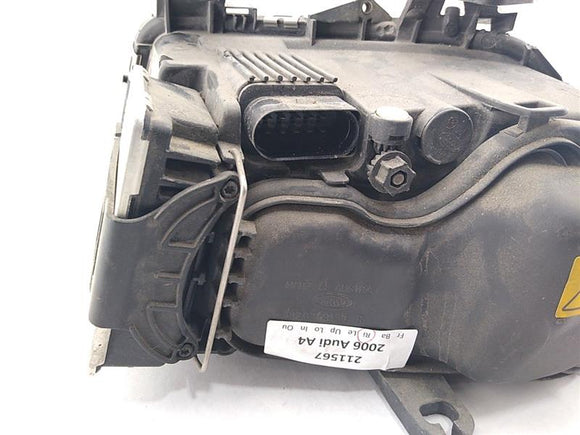 Audi A4 Front Right Xenon Headlight