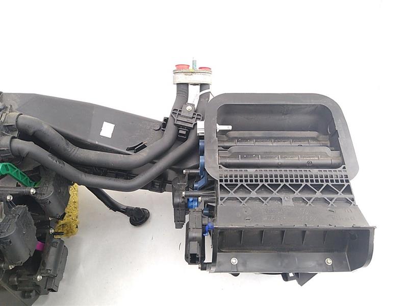 Audi A4 A/C HVAC Assembly