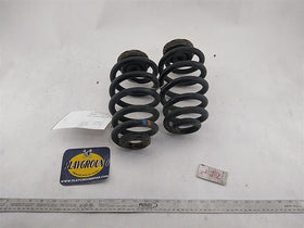 Audi A4 Set of Two Back Coil Springs
