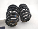 Audi A4 Set of Two Back Coil Springs-3